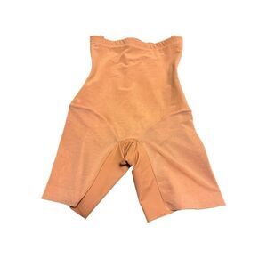 Honeylove size M shorts compression shapewear - GUC
